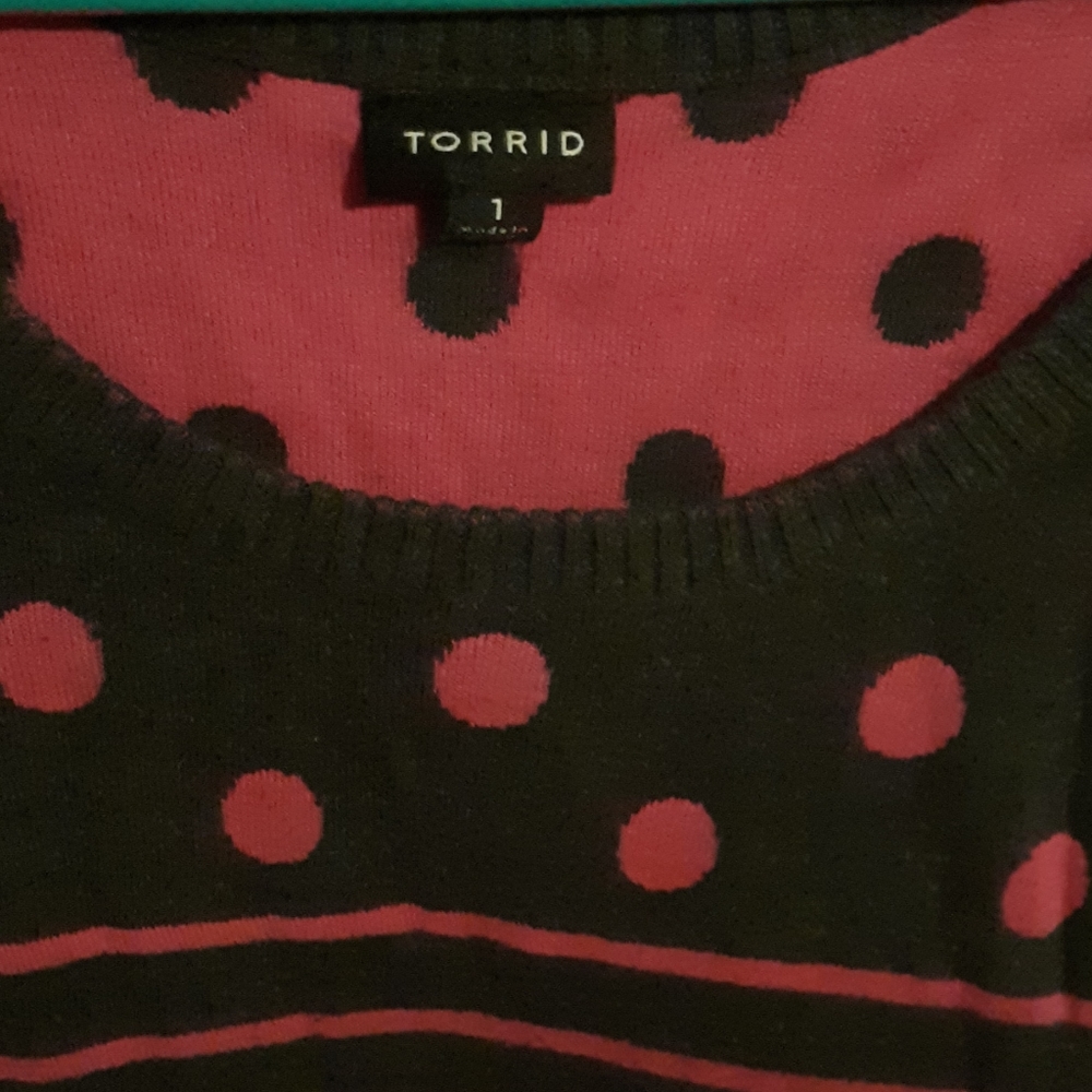 Sweater - Picture 3 of 4